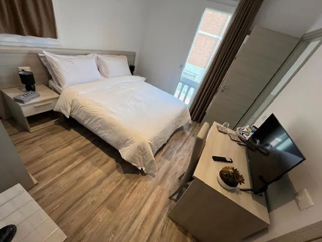 B&B Luna Suite & Room