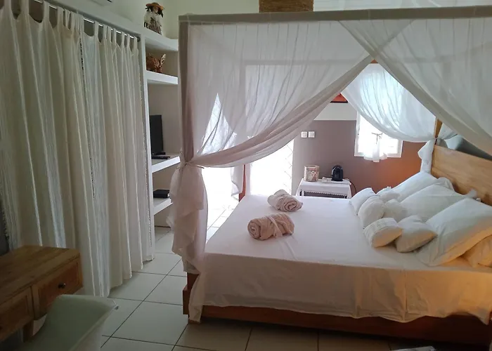Chambre D'Hote Friar'S Bay