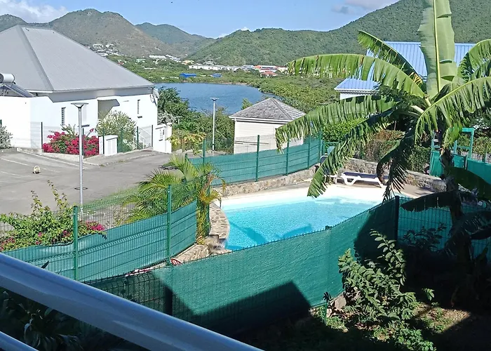 Chambre D'Hote Friar'S Bay
