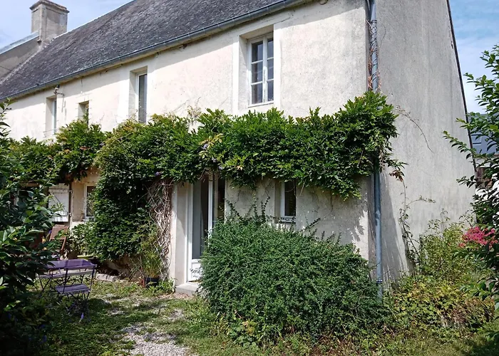 Rose Garden Bayeux
