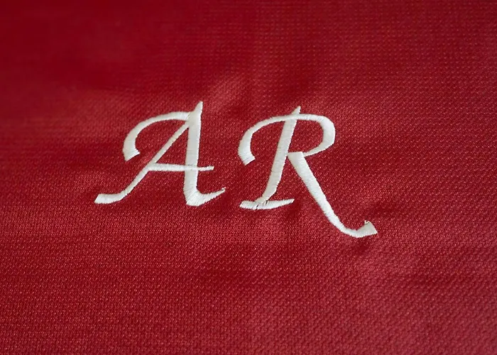 Alya Rooms