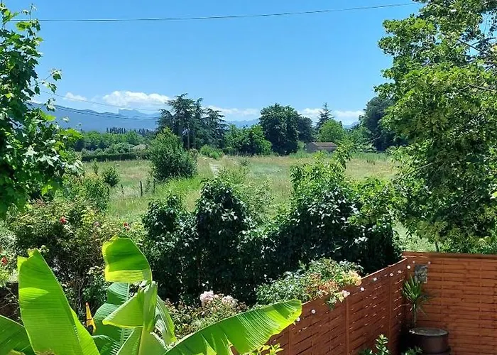 L'Oazis De Valence