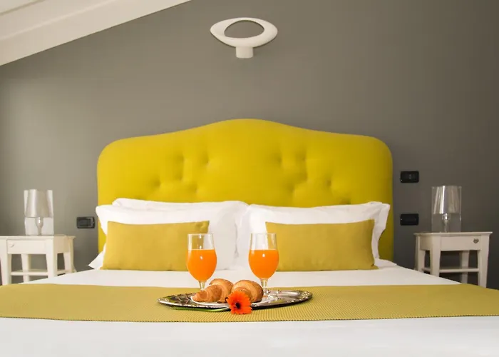 Pepe'S Home B&B