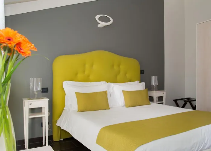 Pepe'S Home B&B