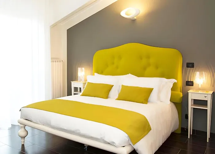 Pepe'S Home B&B