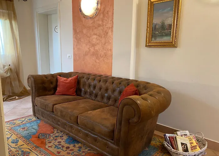 Lazise Bed & Breakfasts 