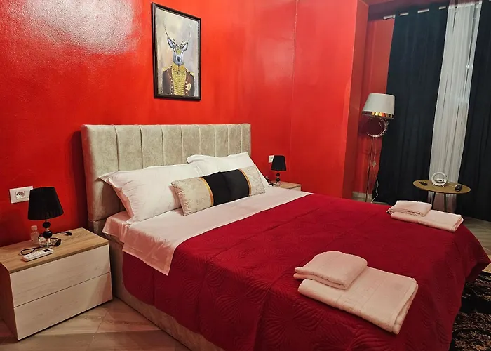 Bob Marley Bnb & Hostel