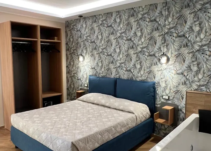Poseidonrooms
