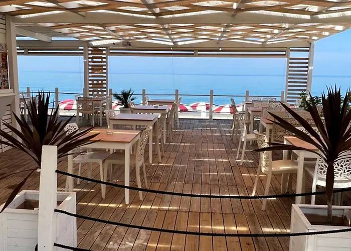Poseidonrooms