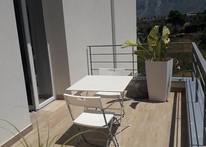 Zabbàra B&B
