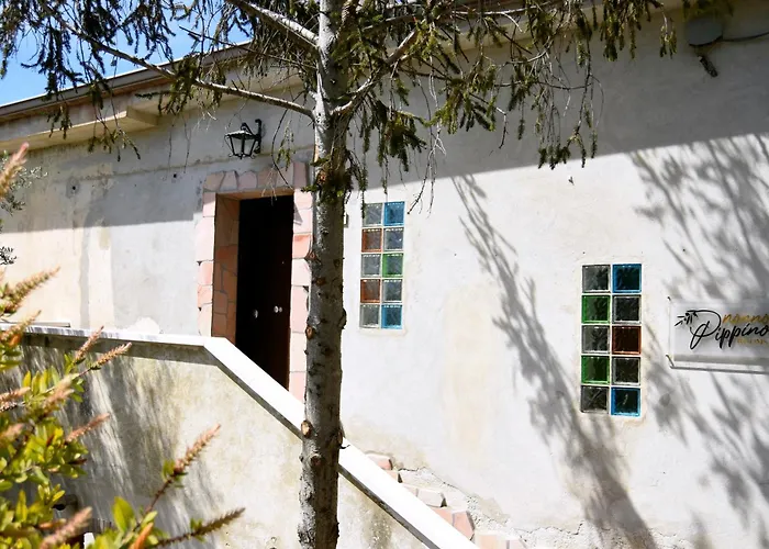 Nonno Pippino Rooms