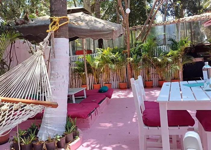 Namma Ashram