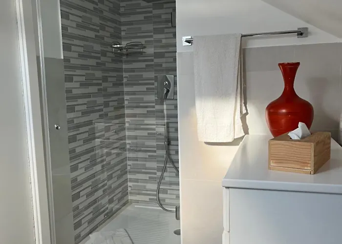 Allegro Luxury B&B