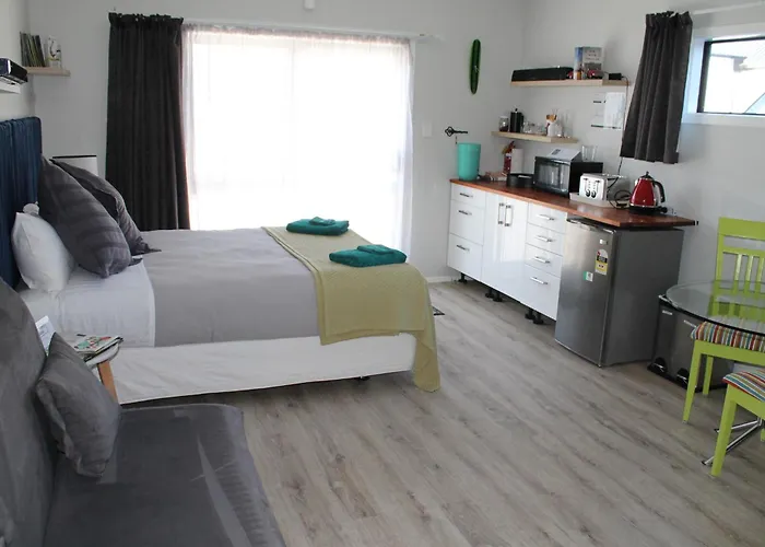 Marlborough Wine Country B&B - Blenheim
