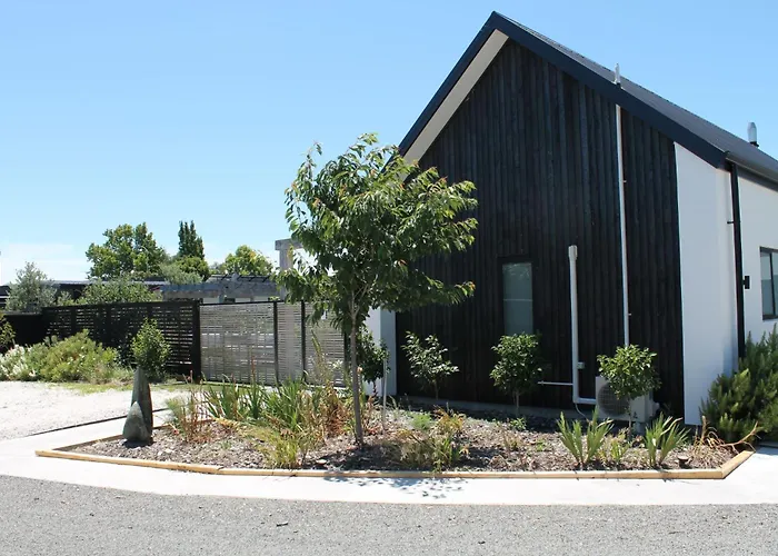 Marlborough Wine Country B&B - Blenheim