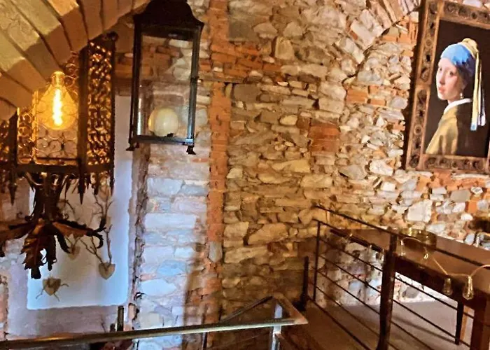 La Casa Stregatta