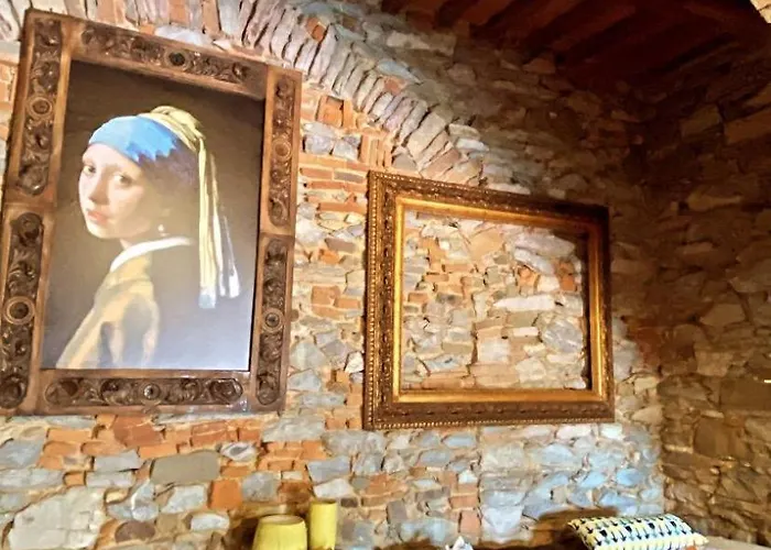 La Casa Stregatta