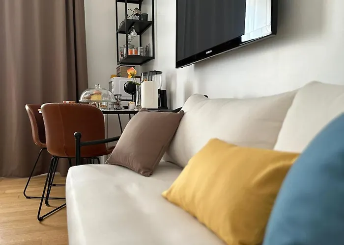 B&B L'Ulivo