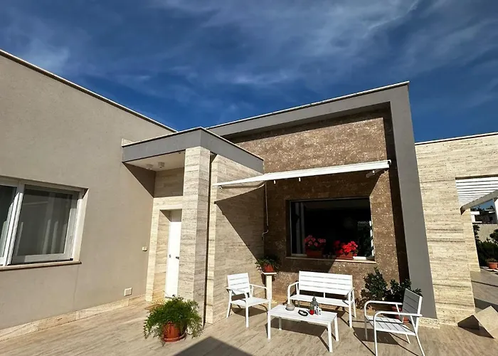 B&B L'Ulivo