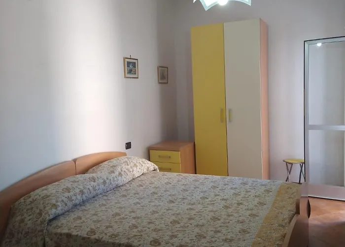 Affitta Camere Peluso