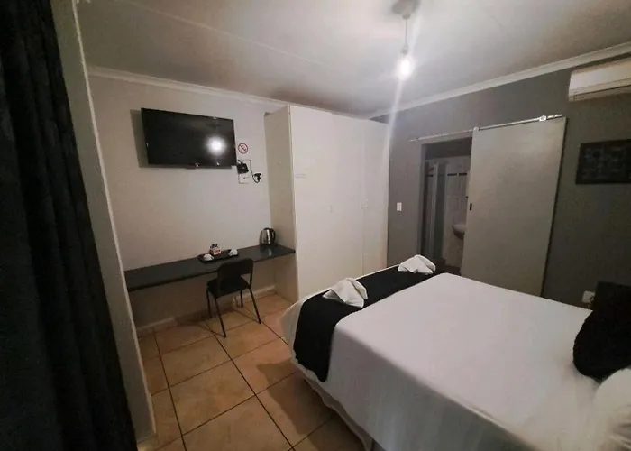 Nikita Portuguese Restaurant And Motel