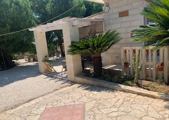 Da Cimonella bed&breakfast