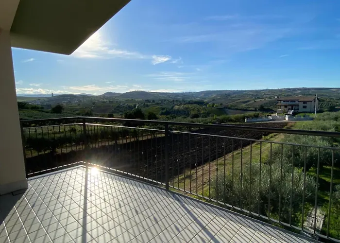 Colline del sole
