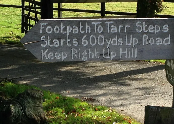 Exmoor Retreat On Two Moors Way