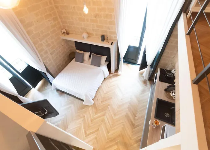 Centro Storico Rooms&Suites