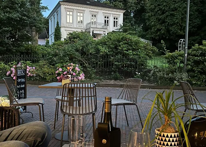 Berg & Tal - Miniboutiquehotel Und Appetitlich Manufaktur