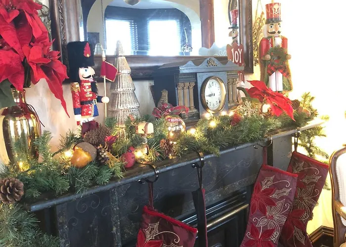 Howell Bed & Breakfasts 