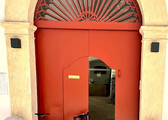 Centro Storico Rooms&Suites