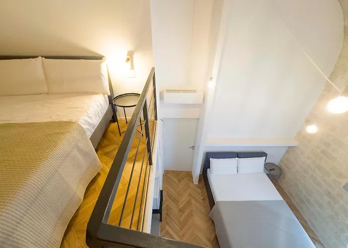 Centro Storico Rooms&Suites