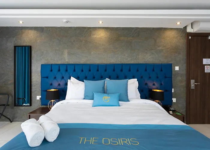 The Osiris