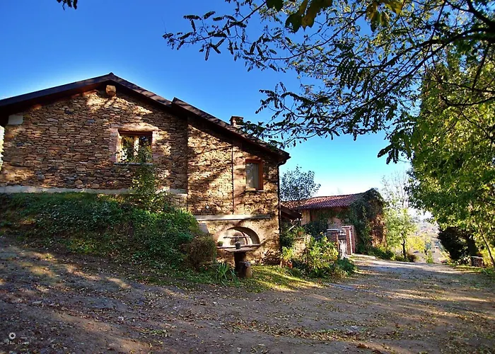B&B Le Mimose