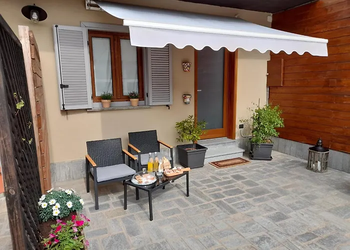 B&B Ai Silio