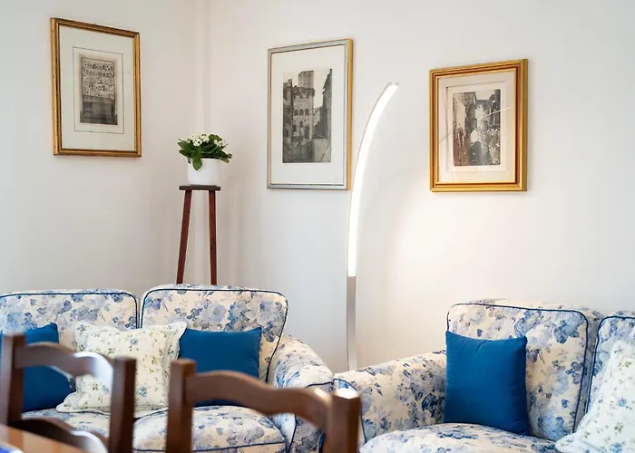B&B Il Salvi