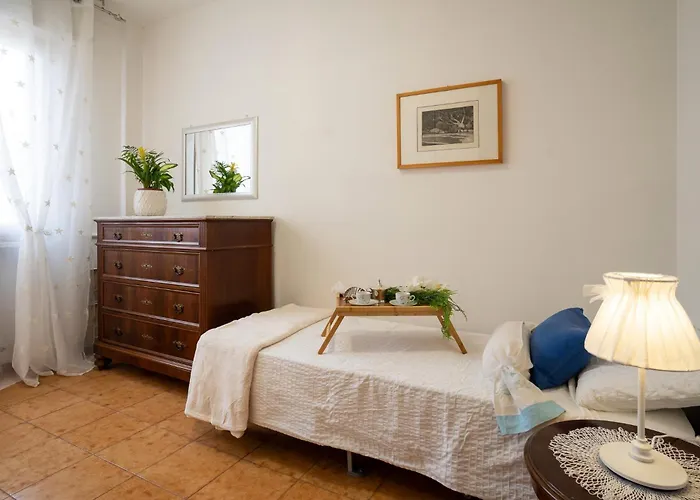B&B il Salvi
