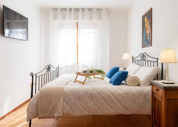 B&B Il Salvi