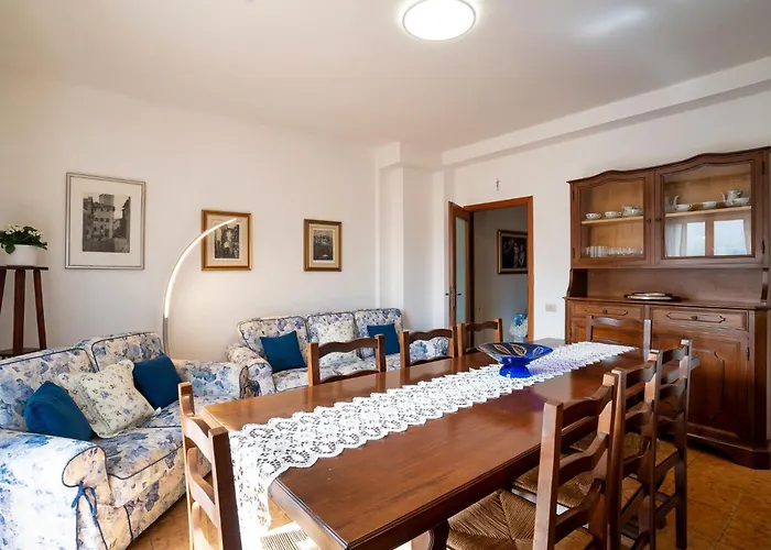 B&B Il Salvi