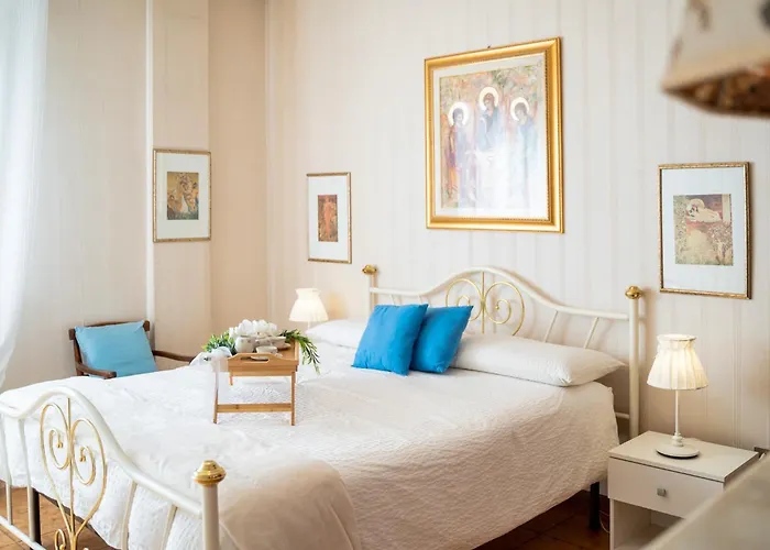 B&B Il Salvi