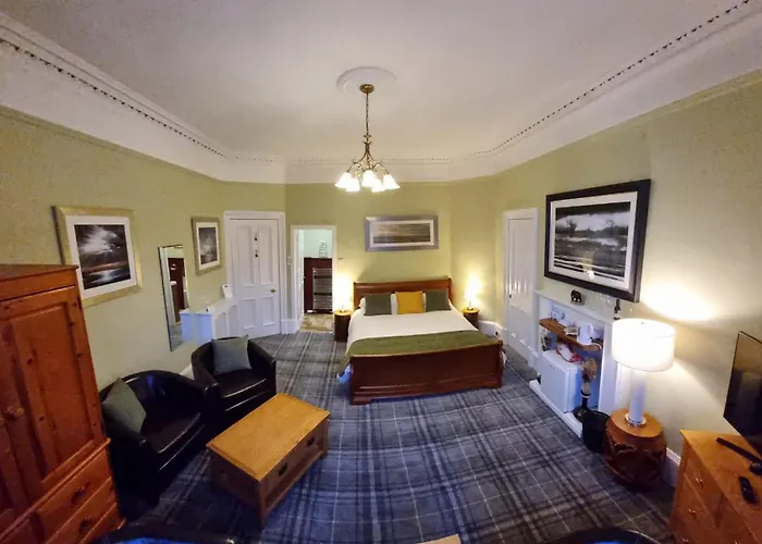 Knap Guest House