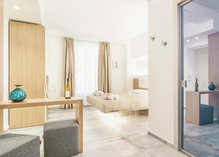 Oasi del Golfo Suites B&B