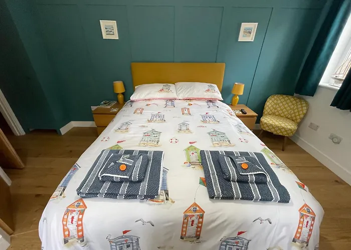 Godden Green B & B Guesthouse
