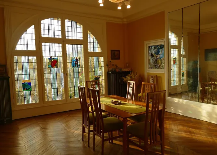 Villa Arcadia