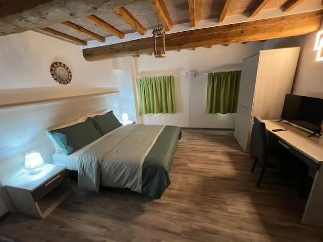 B&B Luna Suite & Room