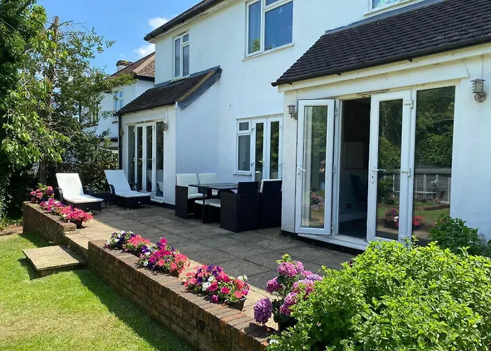 The Coniston Rooms