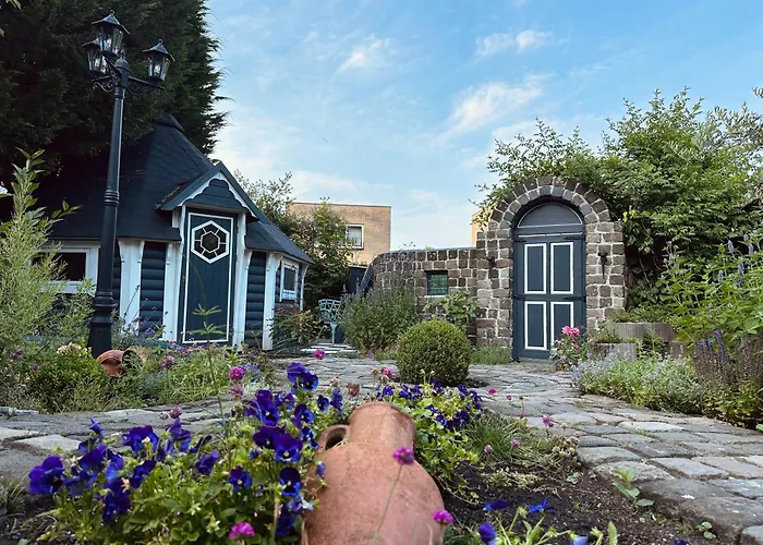 Brielle Bed & Breakfasts 