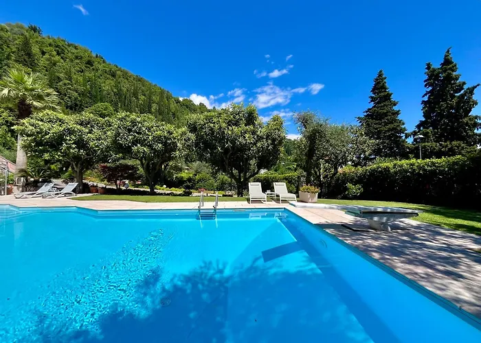 Villa Lou
