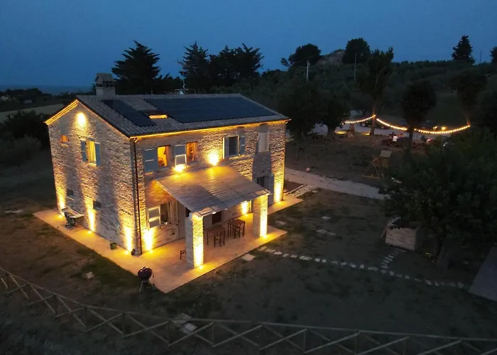 Casa Addis B&B